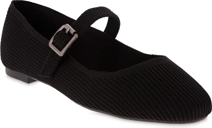 Brita Mary Jane Flat