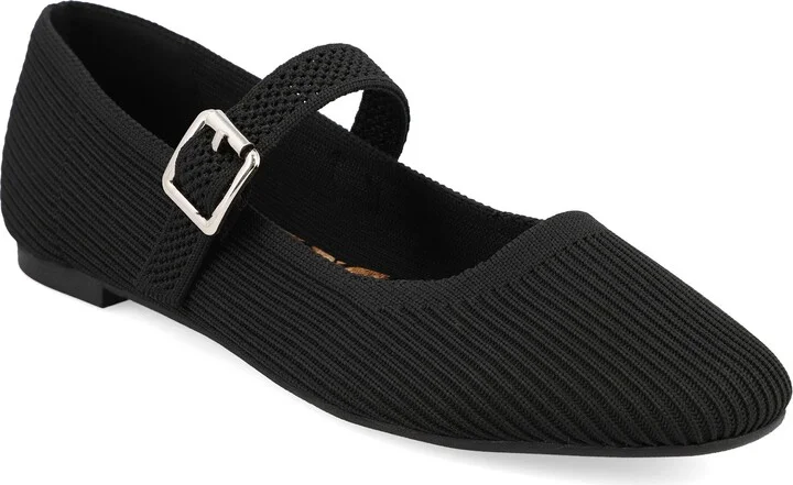 Brita Mary Jane Flat