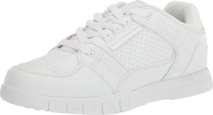 British Knights mens Astra Classic Low Top Fashion Sneaker