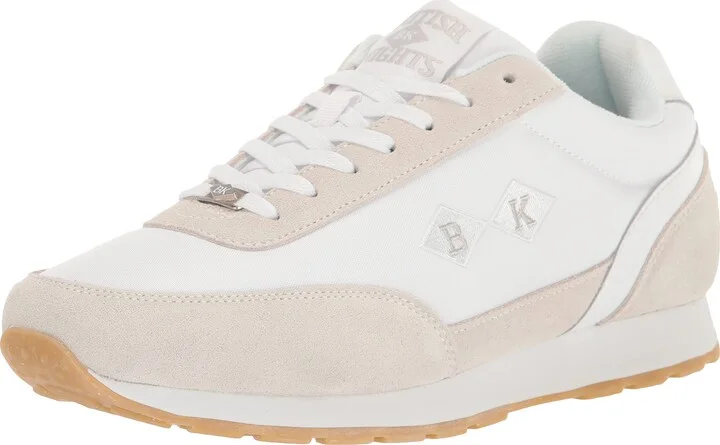 White/Gum