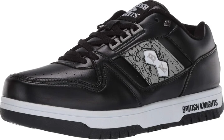 British Knights Men's Kings SL Low Sneaker