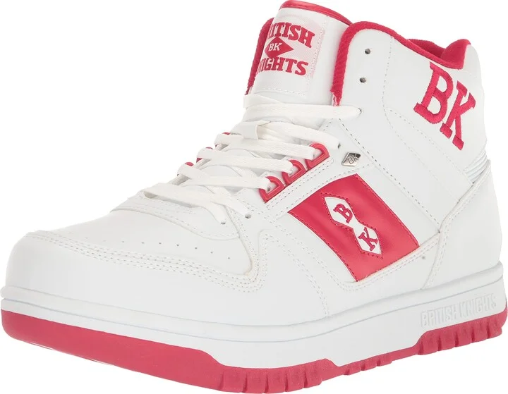 White/Red