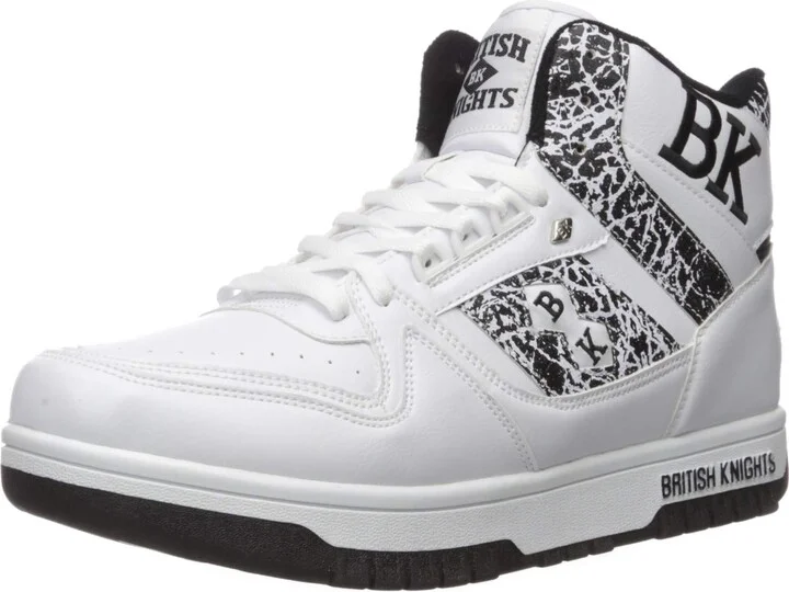 British Knights Men's Kings SL Sneaker