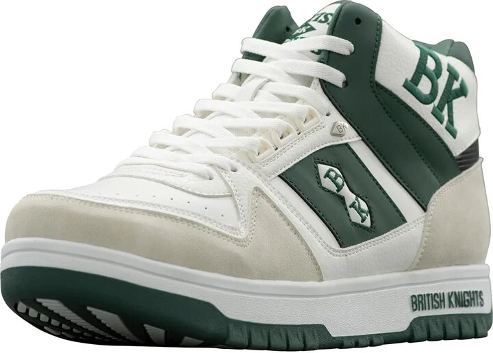 British Knights Men's Kings SL Sneaker