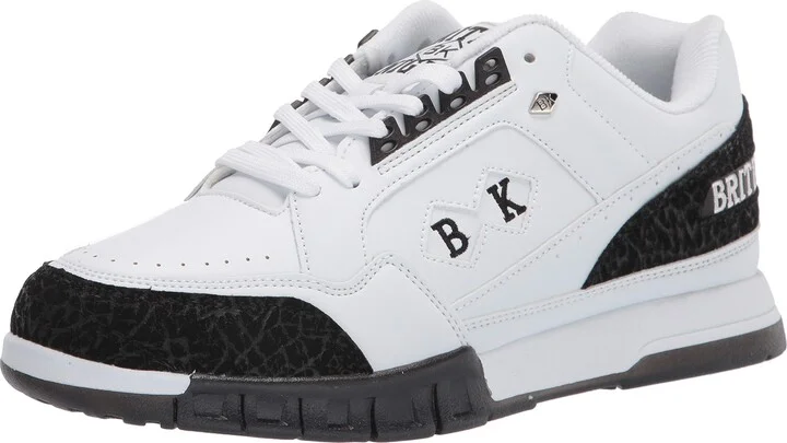 White/Black/Black Ice