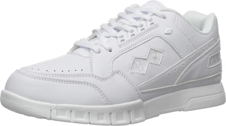 British Knights mens Metros Fashion Sneaker