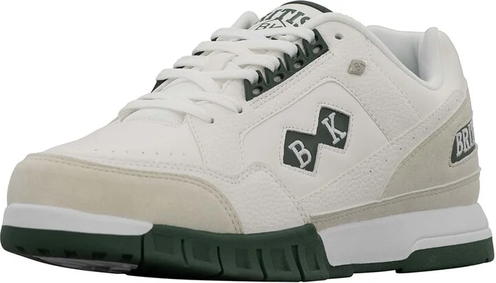 White/Off White/Pine