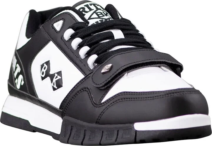 Black/White/Black