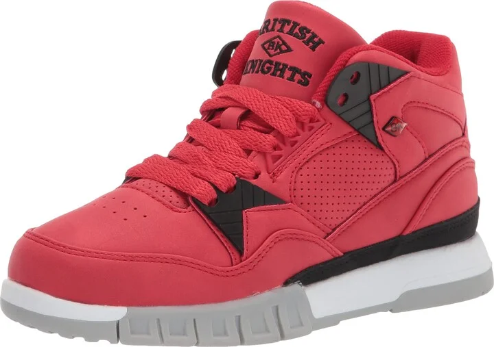 British Knights Women's Virga Fashion Sneaker
