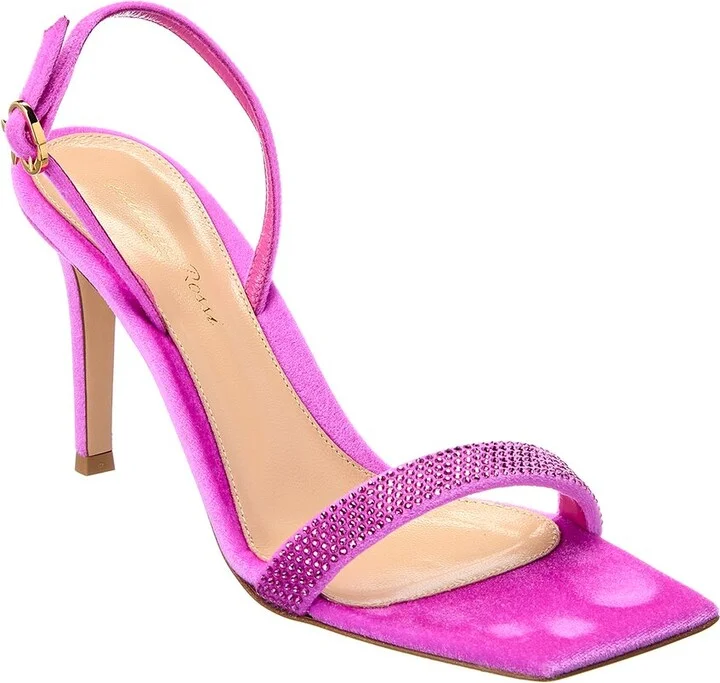 Britney 85 Chenille Sandal