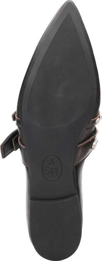 Britnie Pointed Toe Flat - Image 6