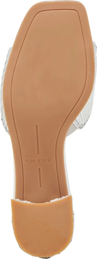Briton Deco Block Heel Sandal - Image 7