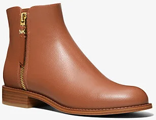 Britt Ankle Boot