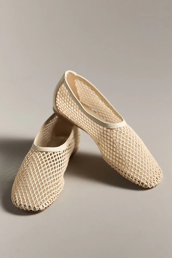 Britt Ballet Flats - Image 2