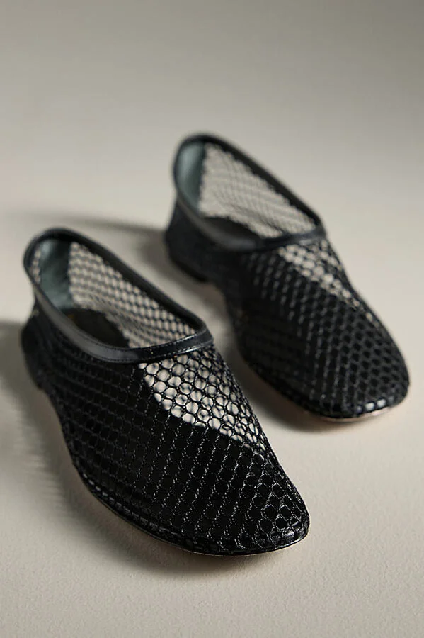 Britt Ballet Flats - Image 2