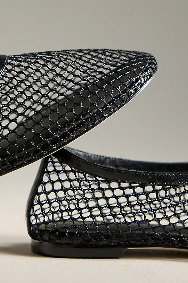 Britt Ballet Flats - Image 3