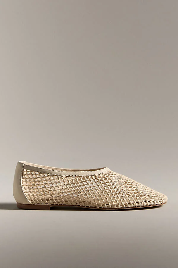 Britt Ballet Flats