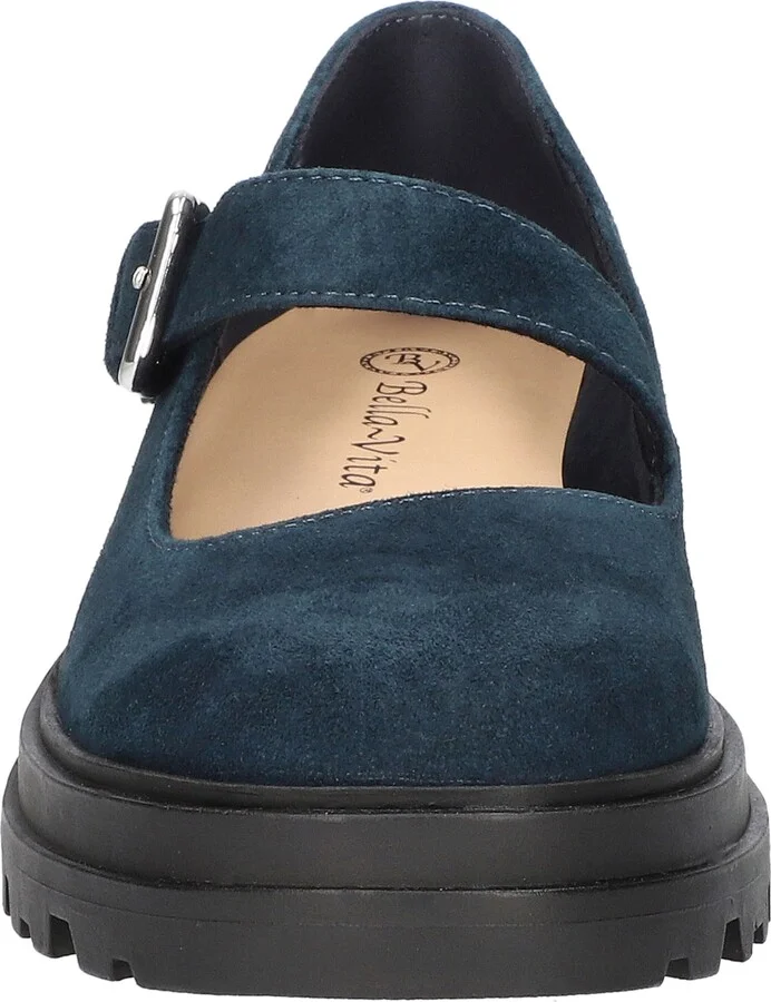 Britt Mary Jane Loafer - Image 3