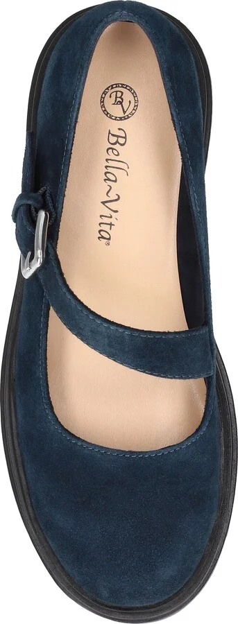 Britt Mary Jane Loafer - Image 4