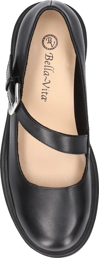 Britt Mary Jane Loafer - Image 10