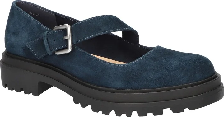 Britt Mary Jane Loafer