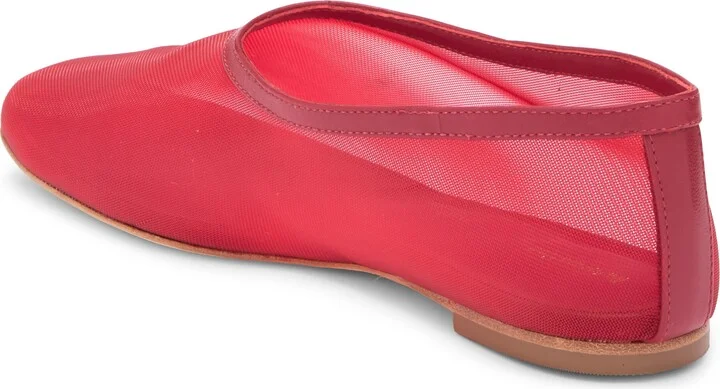 Britt Mesh Ballet Flat - Image 2