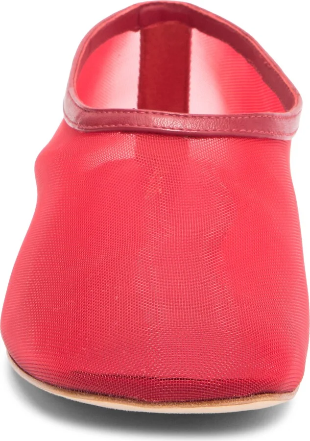 Britt Mesh Ballet Flat - Image 3
