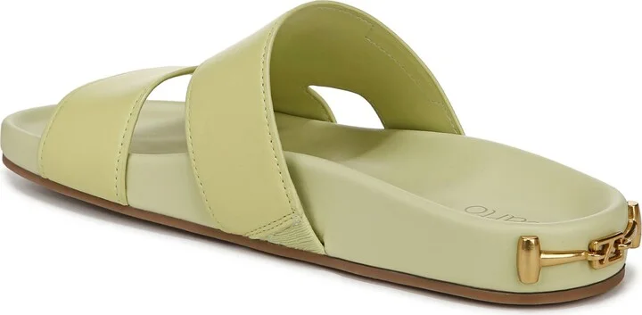 Britt Slide Sandal - Image 2