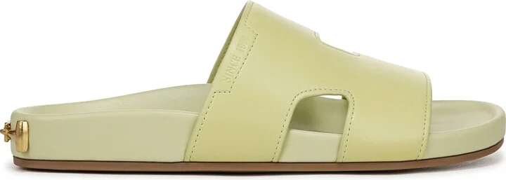 Britt Slide Sandal - Image 3