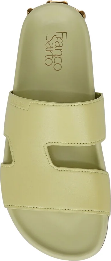 Britt Slide Sandal - Image 5
