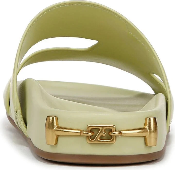 Britt Slide Sandal - Image 7