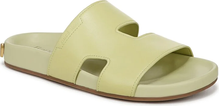 Britt Slide Sandal