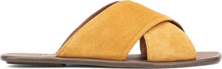 Britt Water Repellent Slide Sandal - Image 2