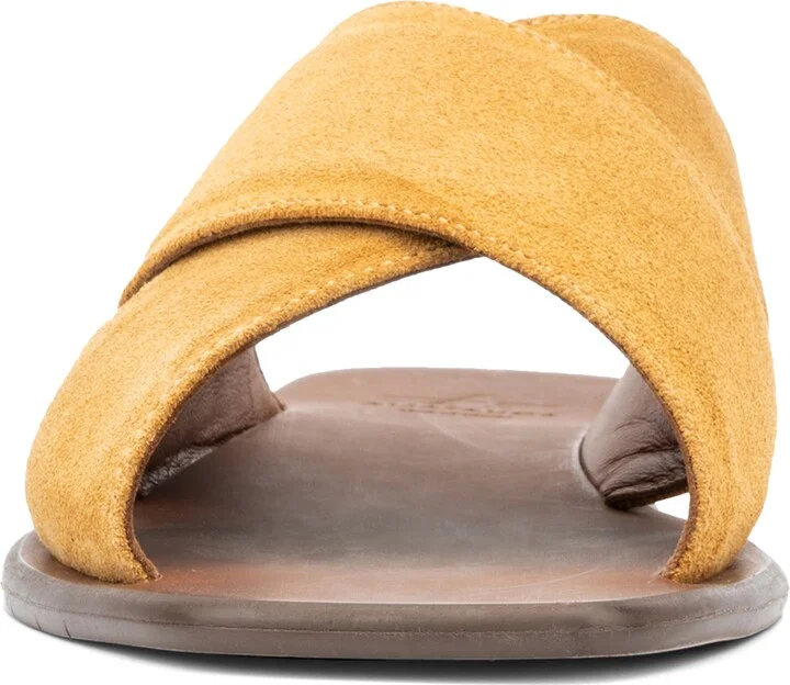 Britt Water Repellent Slide Sandal - Image 3