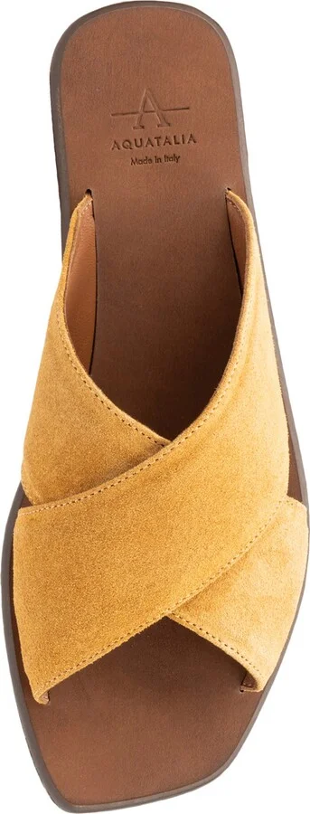 Britt Water Repellent Slide Sandal - Image 4