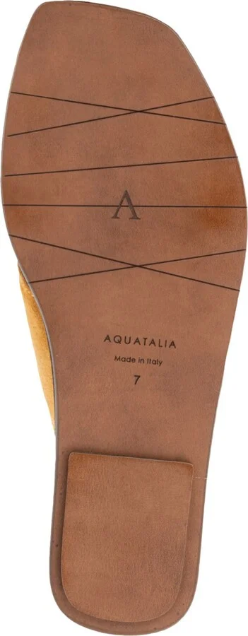 Britt Water Repellent Slide Sandal - Image 5