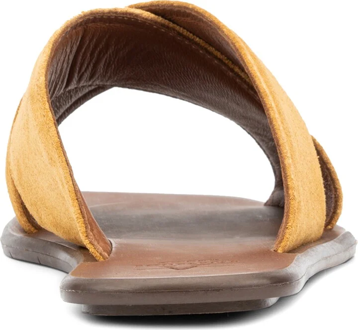 Britt Water Repellent Slide Sandal - Image 6