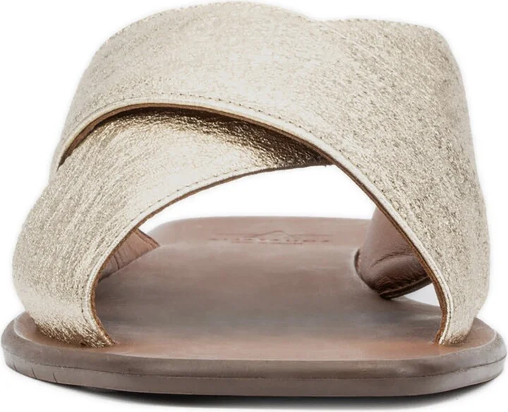 Britt Water Repellent Slide Sandal - Image 9