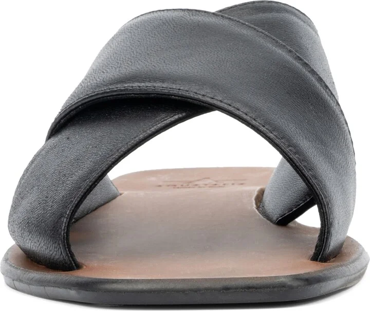 Britt Water Repellent Slide Sandal - Image 3