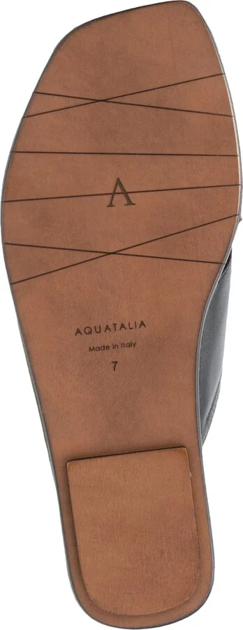 Britt Water Repellent Slide Sandal - Image 5