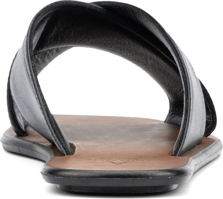 Britt Water Repellent Slide Sandal - Image 6