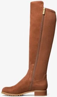 Britt Wide Calf Boot - Image 2