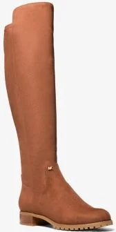 Britt Wide Calf Boot - Image 3
