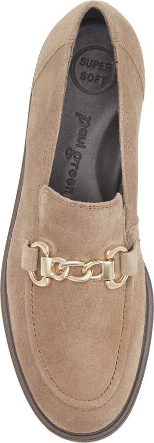 Brittany Bit Loafer - Image 5