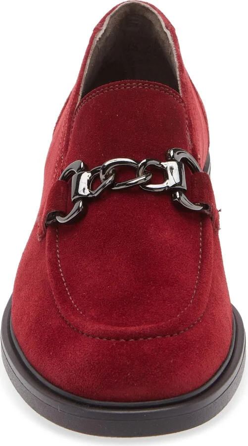 Brittany Bit Loafer - Image 10
