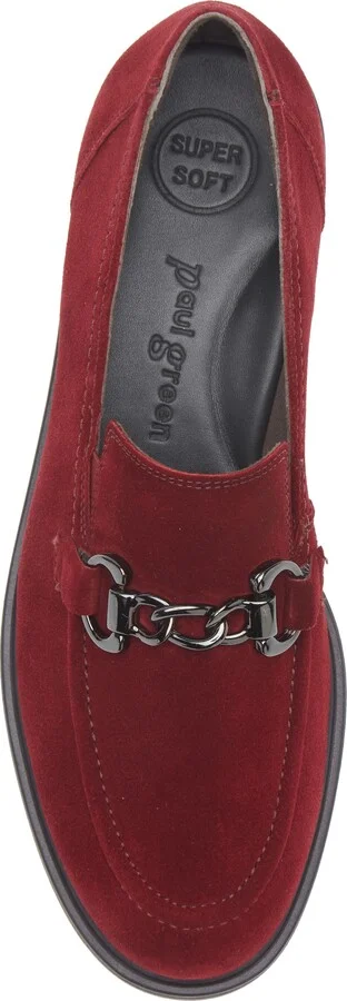 Brittany Bit Loafer - Image 11
