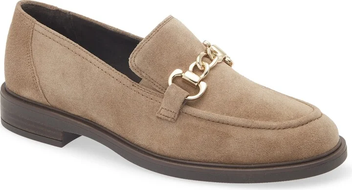 Brittany Bit Loafer