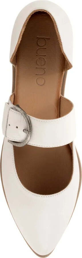 Brittany Pointed Toe Flat - Image 5