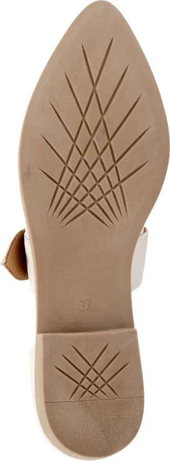 Brittany Pointed Toe Flat - Image 6