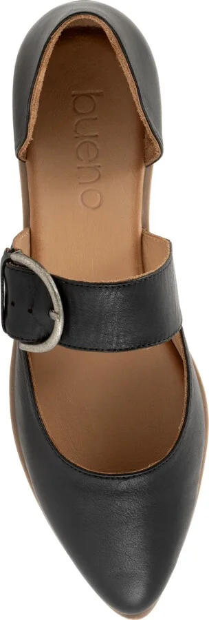 Brittany Pointed Toe Flat - Image 5